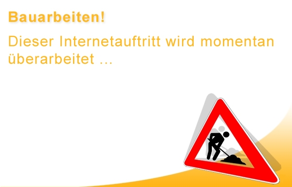 Baustelle